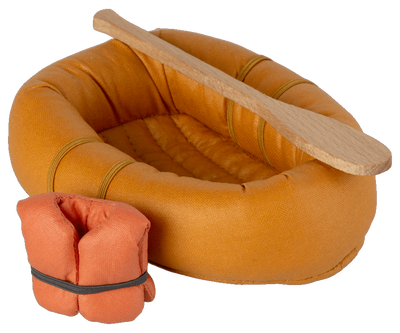 Rubber Boat for Maileg Mouse