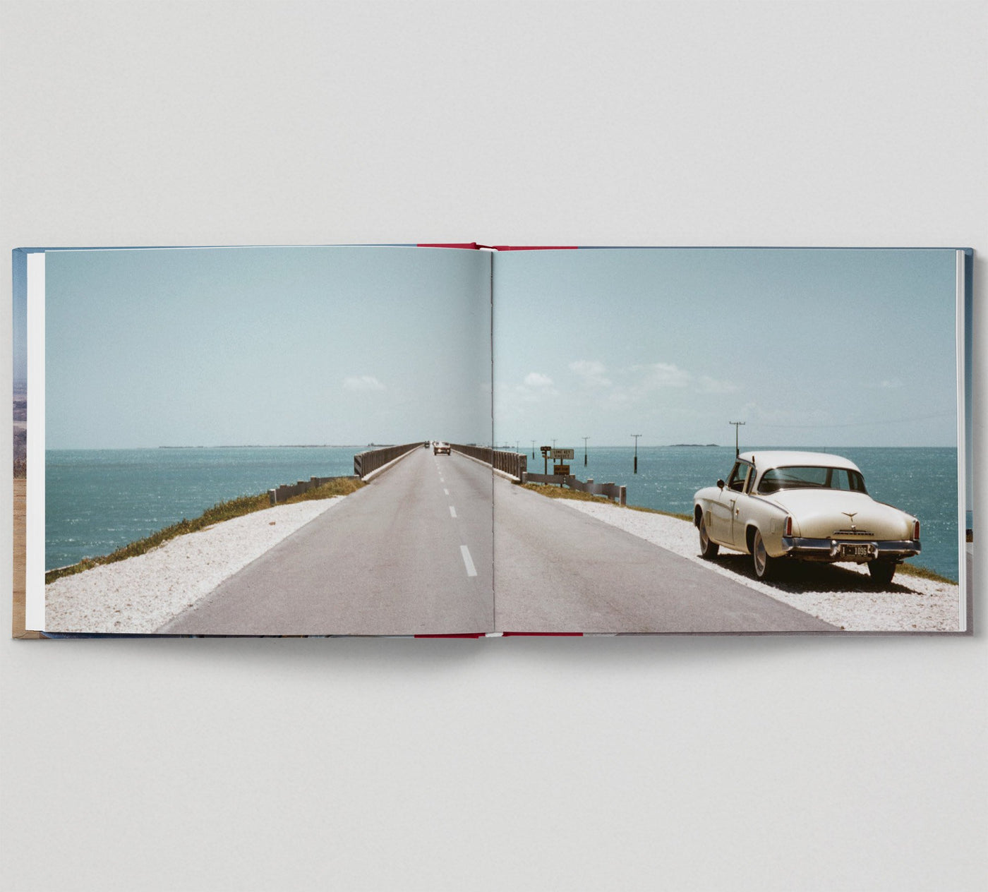 SALE On The Road - Hoxton Mini Press Book