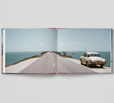 SALE On The Road - Hoxton Mini Press Book
