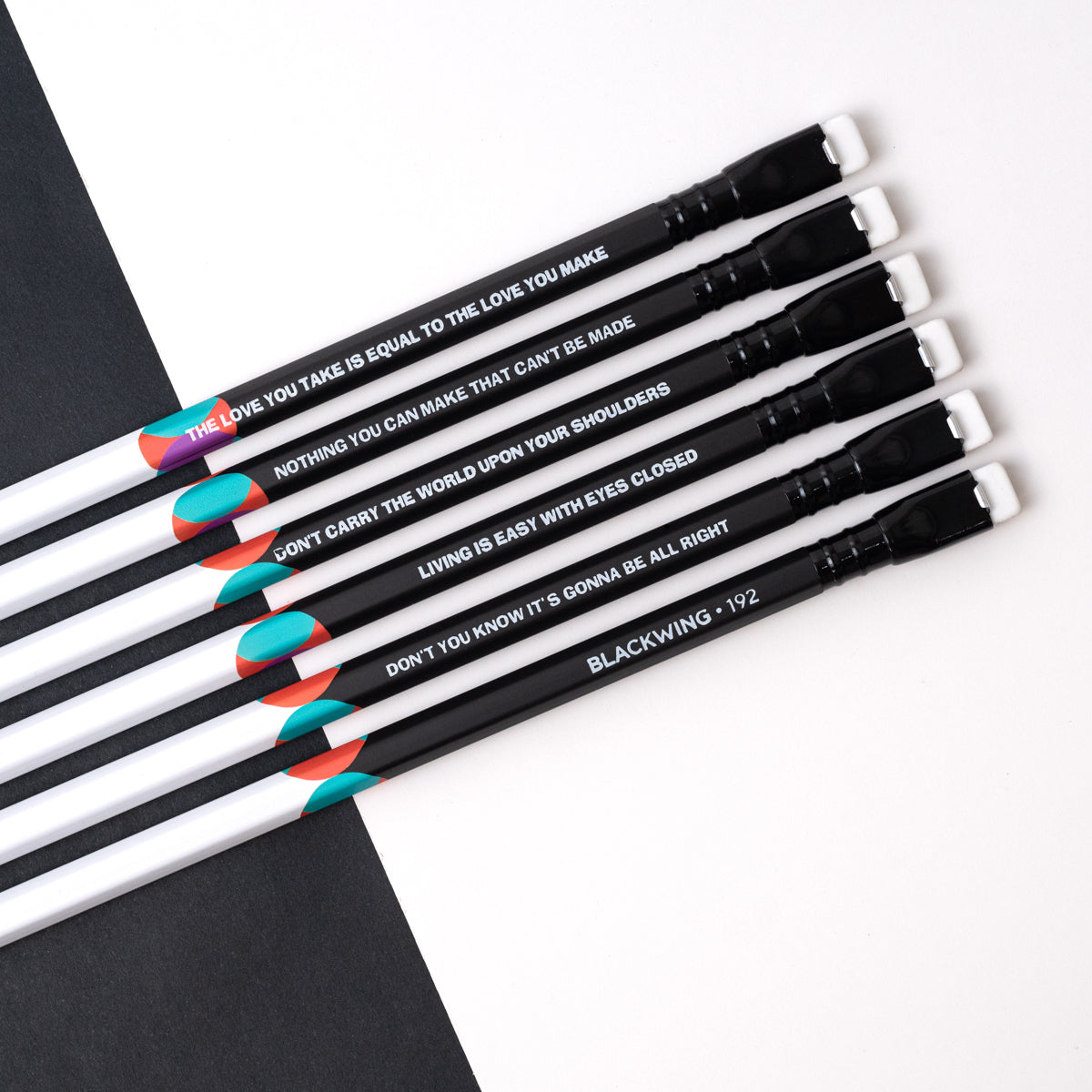 Blackwing Limited Edition Volume 192 - Box of 12 Pencils