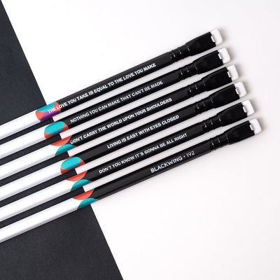 Blackwing Limited Edition Volume 192 - Box of 12 Pencils
