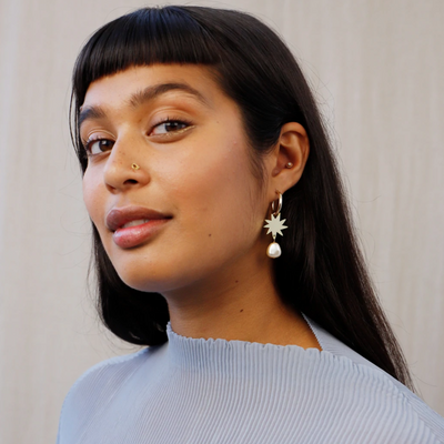 Kara Hoops