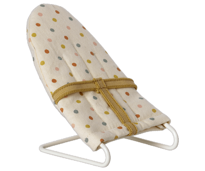 Micro 'Babysitter' Baby Chair by Maileg