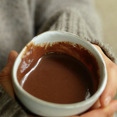 Hot Chocolate by Harth