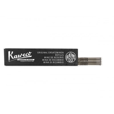 Kaweco Ballpoint Refills Black or Blue