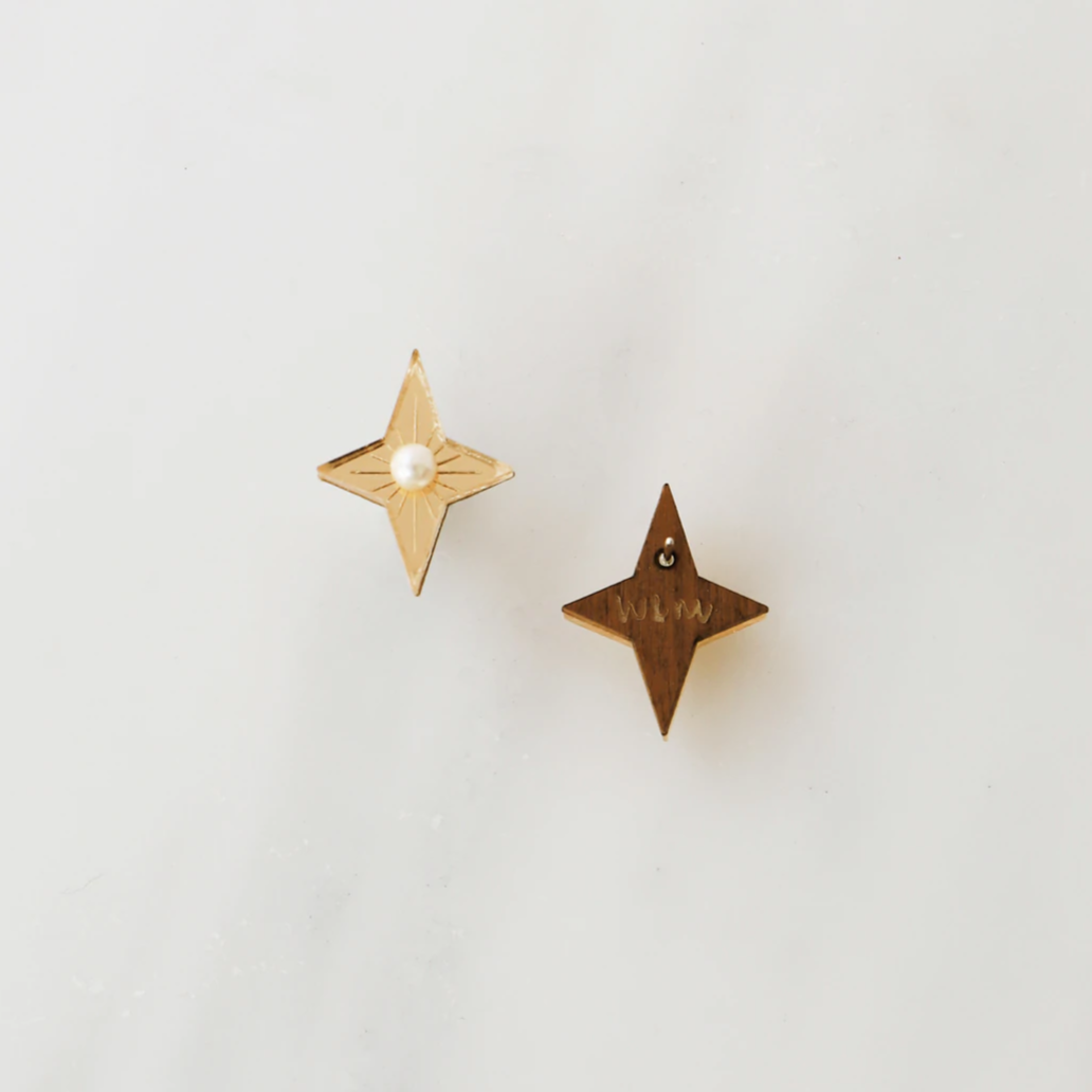 Star Studs