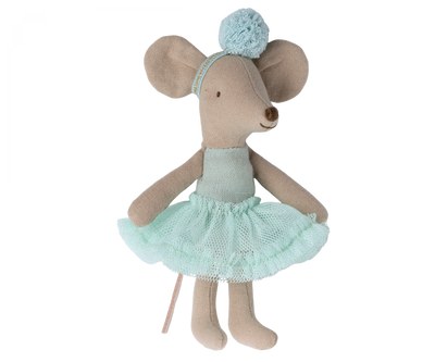 New Ballerina Mouse - Little Sister