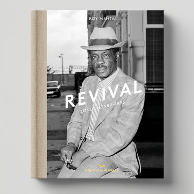 Revival - Hoxton Mini Press Book