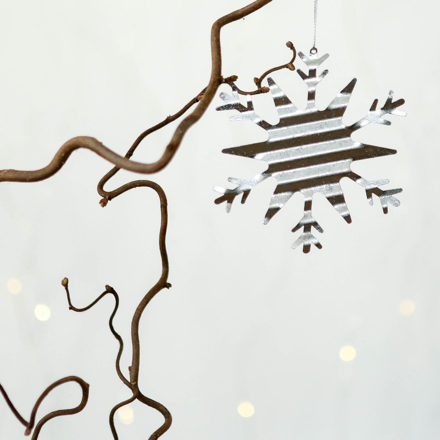 Tin Plate Decorations
