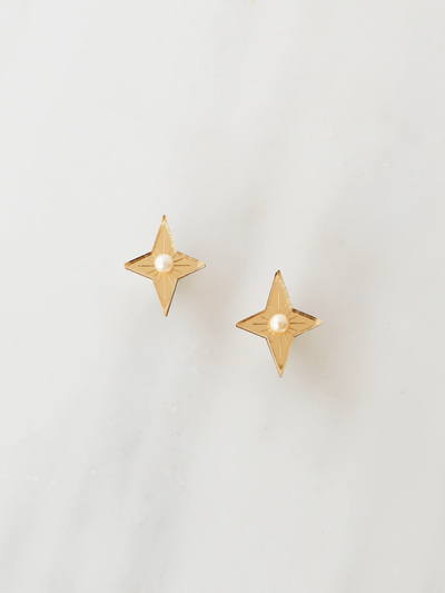 Star Studs