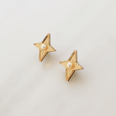 Star Studs