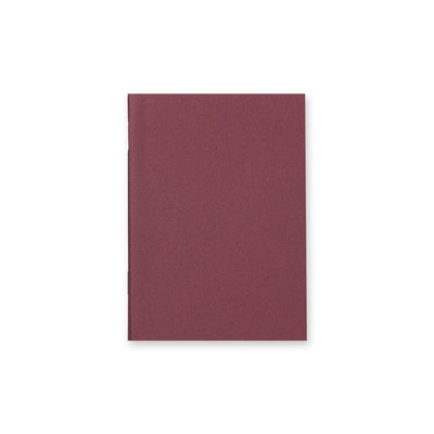 003 Plain Notebook - Passport TRAVELER'S Notebook Insert