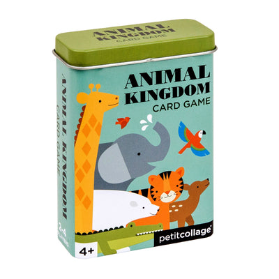 SALE Animal Kingdom Card Game