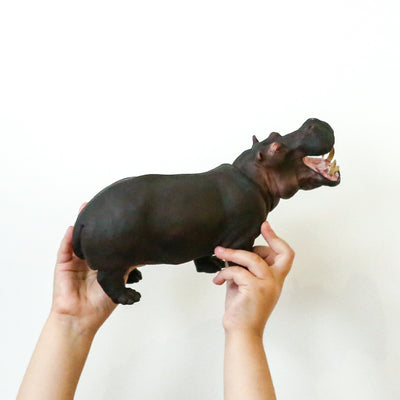 Giant Hippo