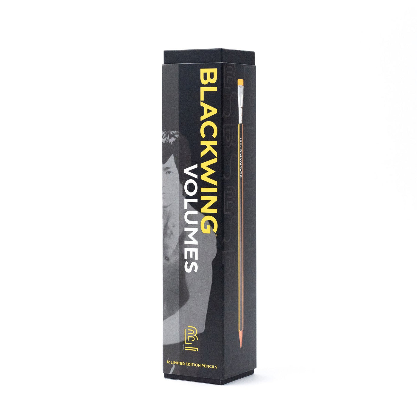 Blackwing Limited Edition Volume 651 - Box of 12 Pencils