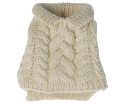 Maileg Puppy Knitted Sweater