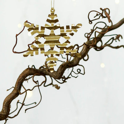 Tin Plate Decorations