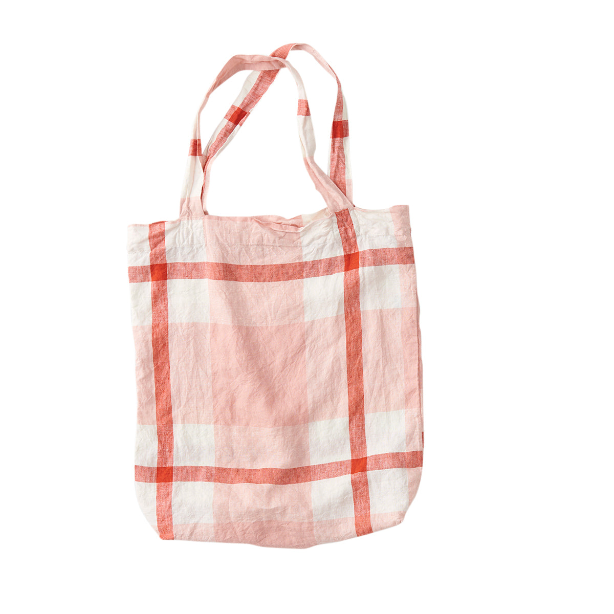 Linen Tote - Floss