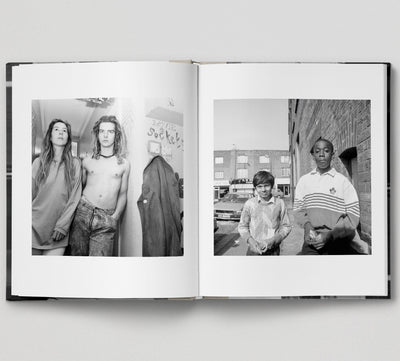 SALE Revival - Hoxton Mini Press Book