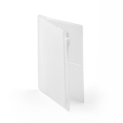 004 Zipper Pocket - Passport TRAVELER'S Notebook Insert