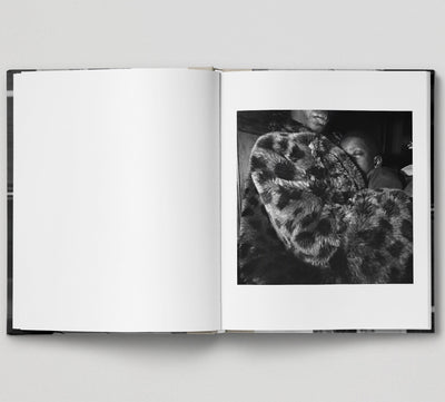 SALE Revival - Hoxton Mini Press Book