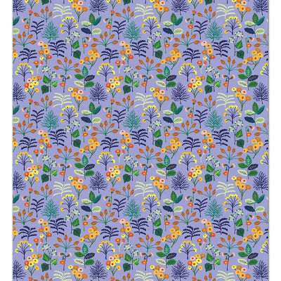Cowslip Wrapping Paper by Brie Harrison