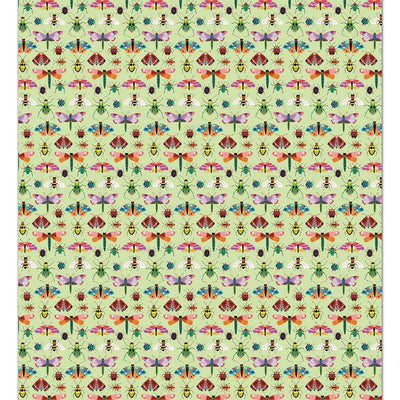 Brie Harrison Print Wrapping Paper