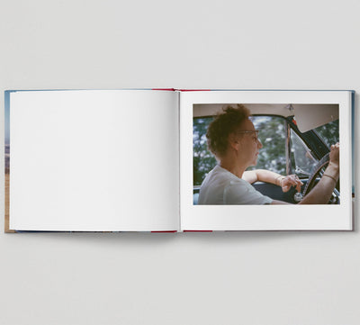 SALE On The Road - Hoxton Mini Press Book