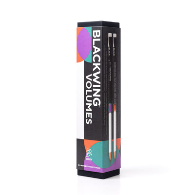 Blackwing Limited Edition Volume 192 - Box of 12 Pencils
