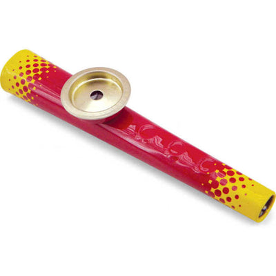 All-Metal Kazoo