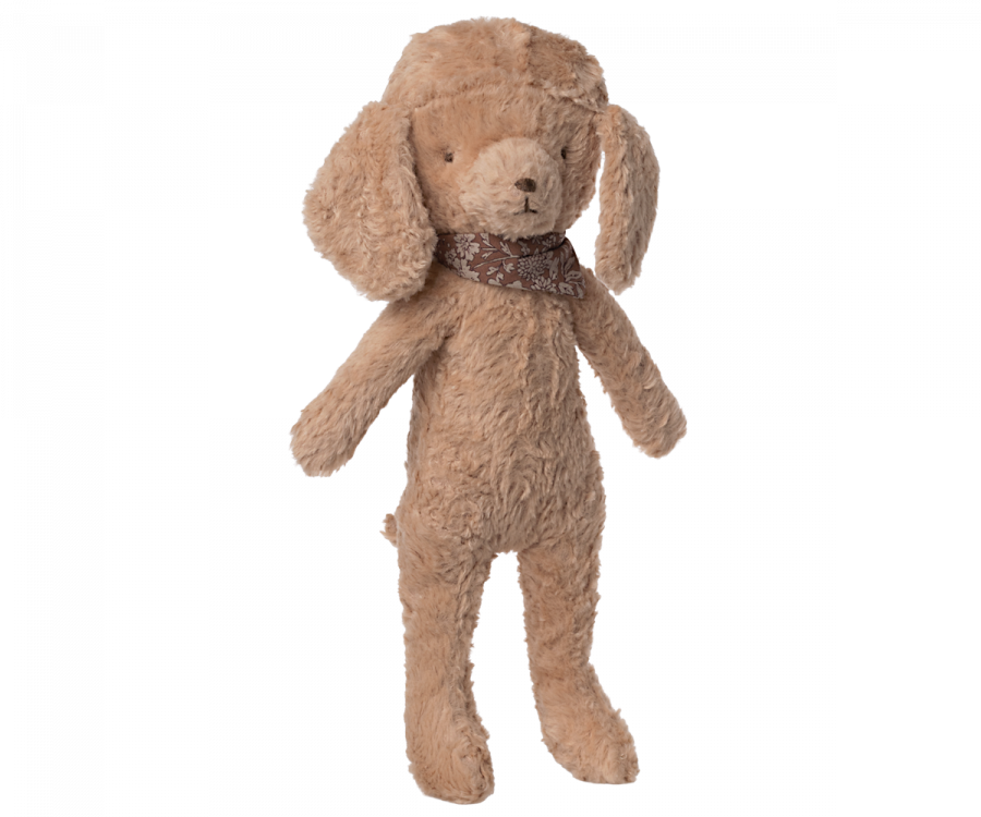 Maileg Poodle Puppy Plush