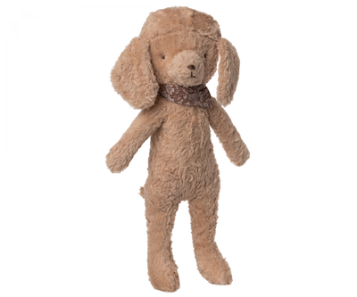 Maileg Poodle Puppy Plush