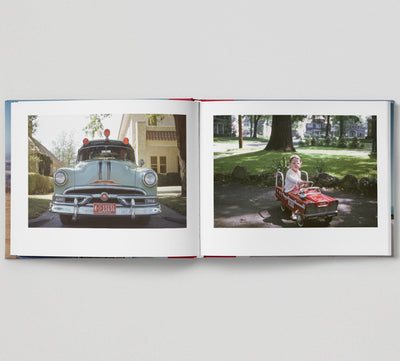 SALE On The Road - Hoxton Mini Press Book