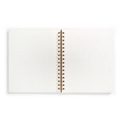 Standard Ringbound Notebook