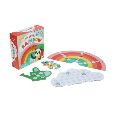 SALE Rain, Rain, Rainbow Game