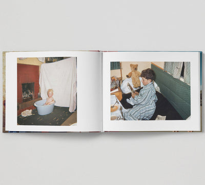 When We Were Young - Hoxton Mini Press Book