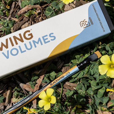 Blackwing Limited Edition Volume 223 - Box of 12 Pencils