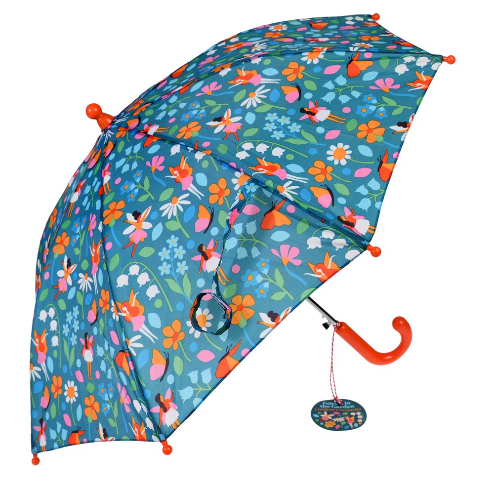 Child's Umbrella