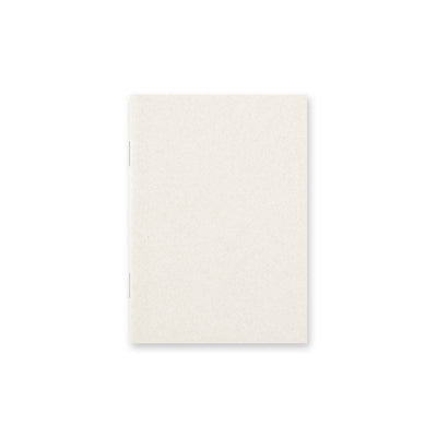 015 Watercolour Paper Notebook - Passport TRAVELER'S Notebook Insert