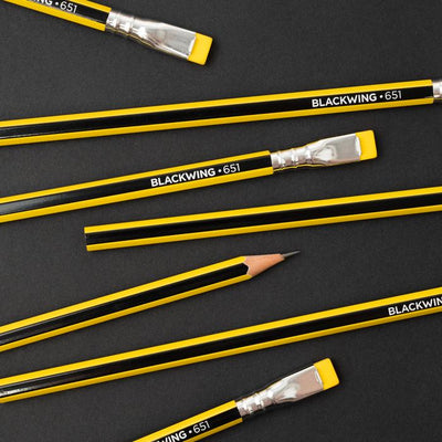 Blackwing Limited Edition Volume 651 - Box of 12 Pencils