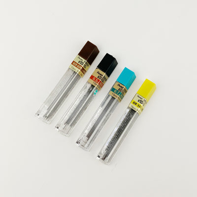 Pencil Lead Refills