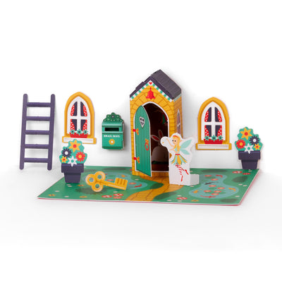 Create Your Own Fairy Door Kit