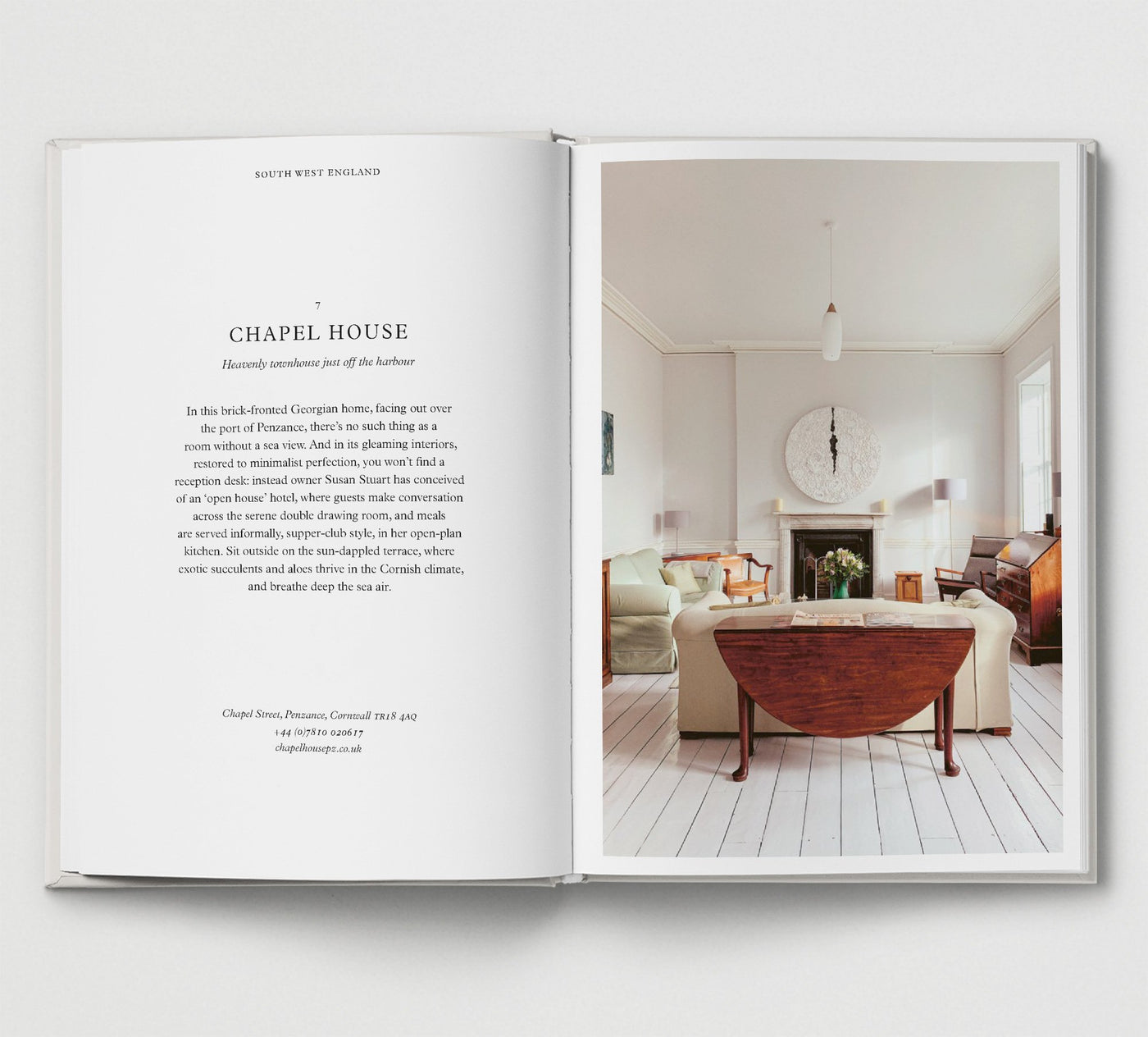 British Boutique Hotels - An Opinionated Guide