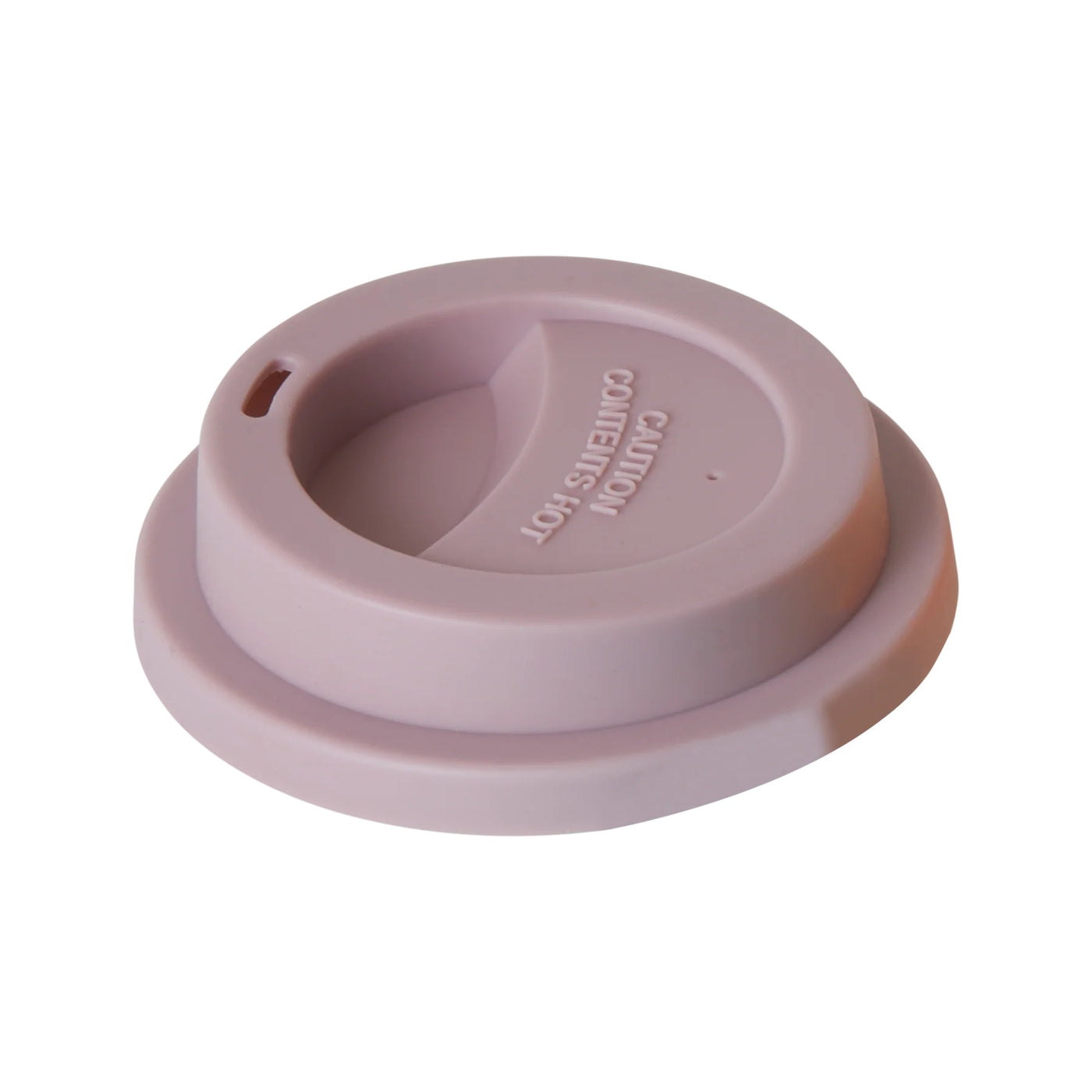 Silicone Lids for Melamine Cup