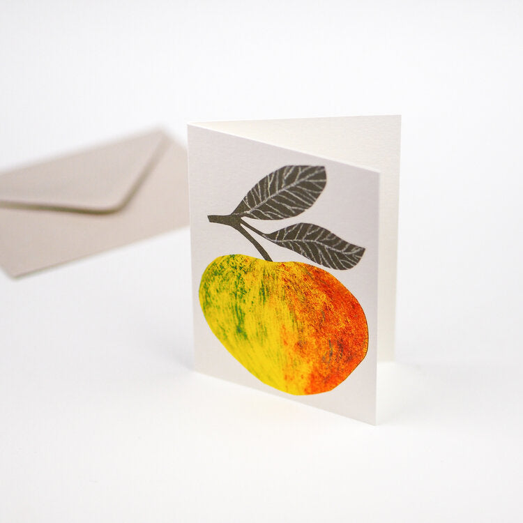 Little Apple Card