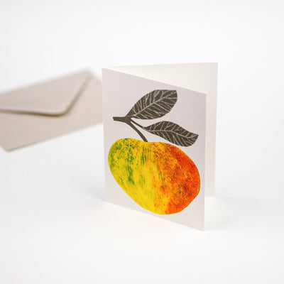 Little Apple Card