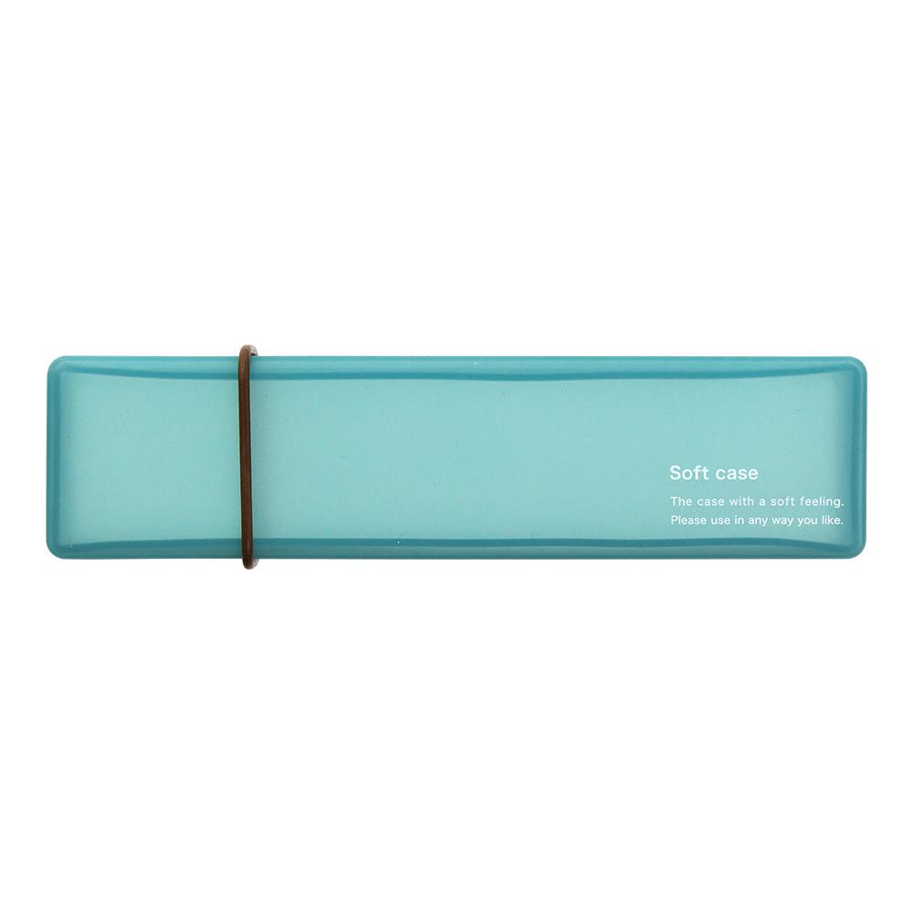 Soft Pen Case by Midori