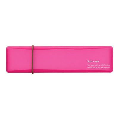 Soft Pen Case by Midori