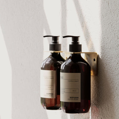Organic Liquid Body Wash - Northern Dawn