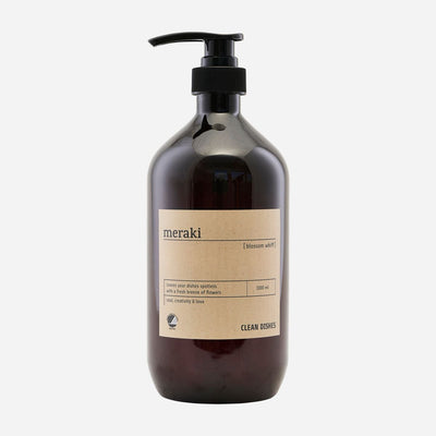 Dish Wash - Blossom Breeze 1 Litre